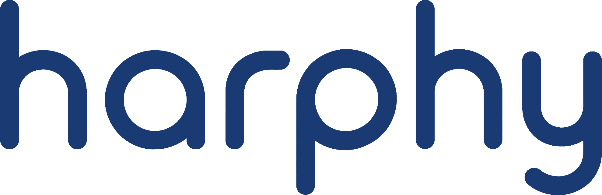harphy